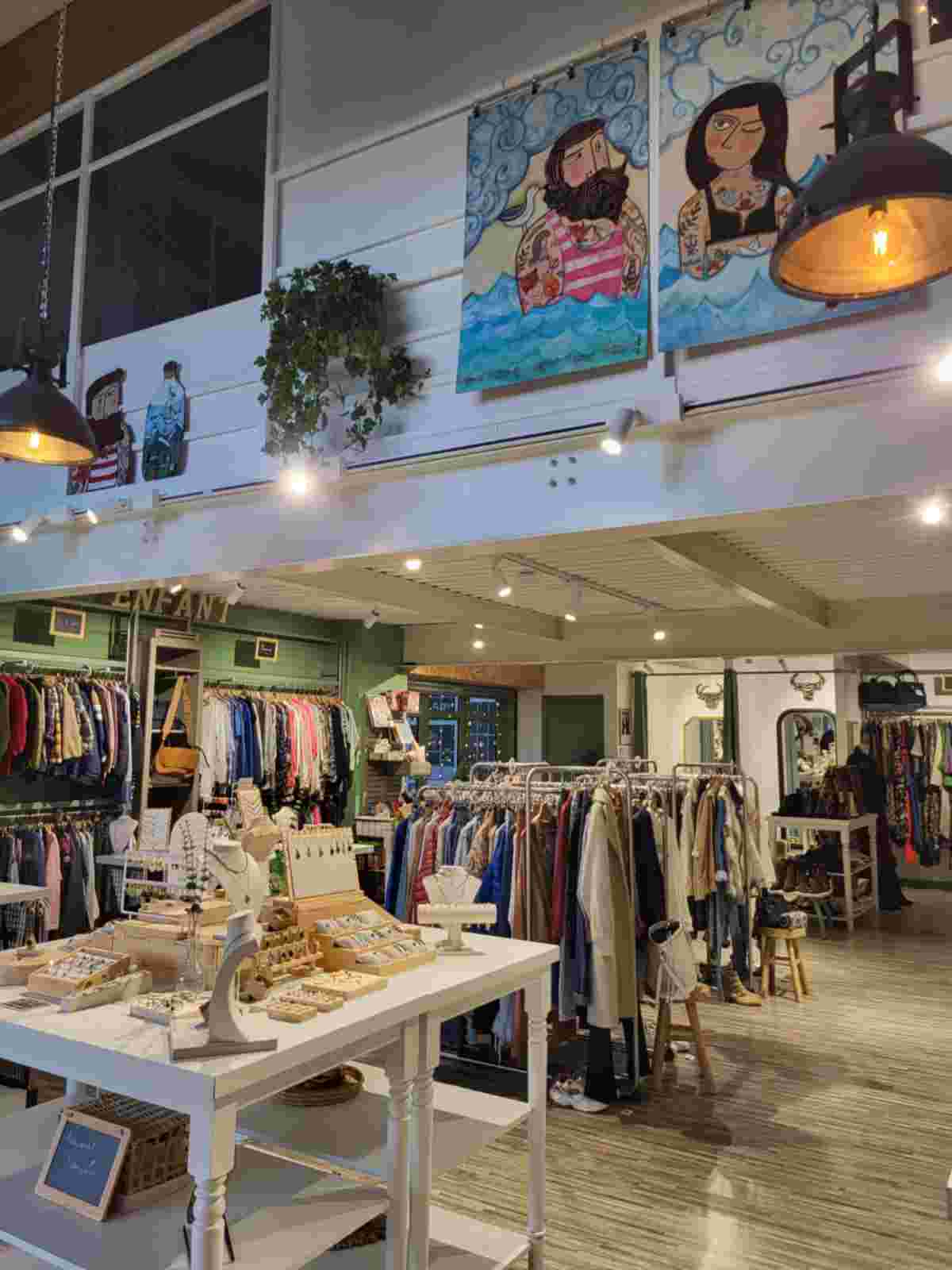 Boutique Ana Family