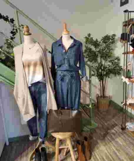 Mannequins