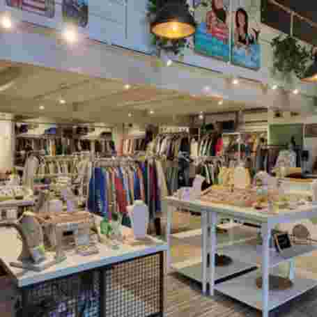 Boutique Ana Family