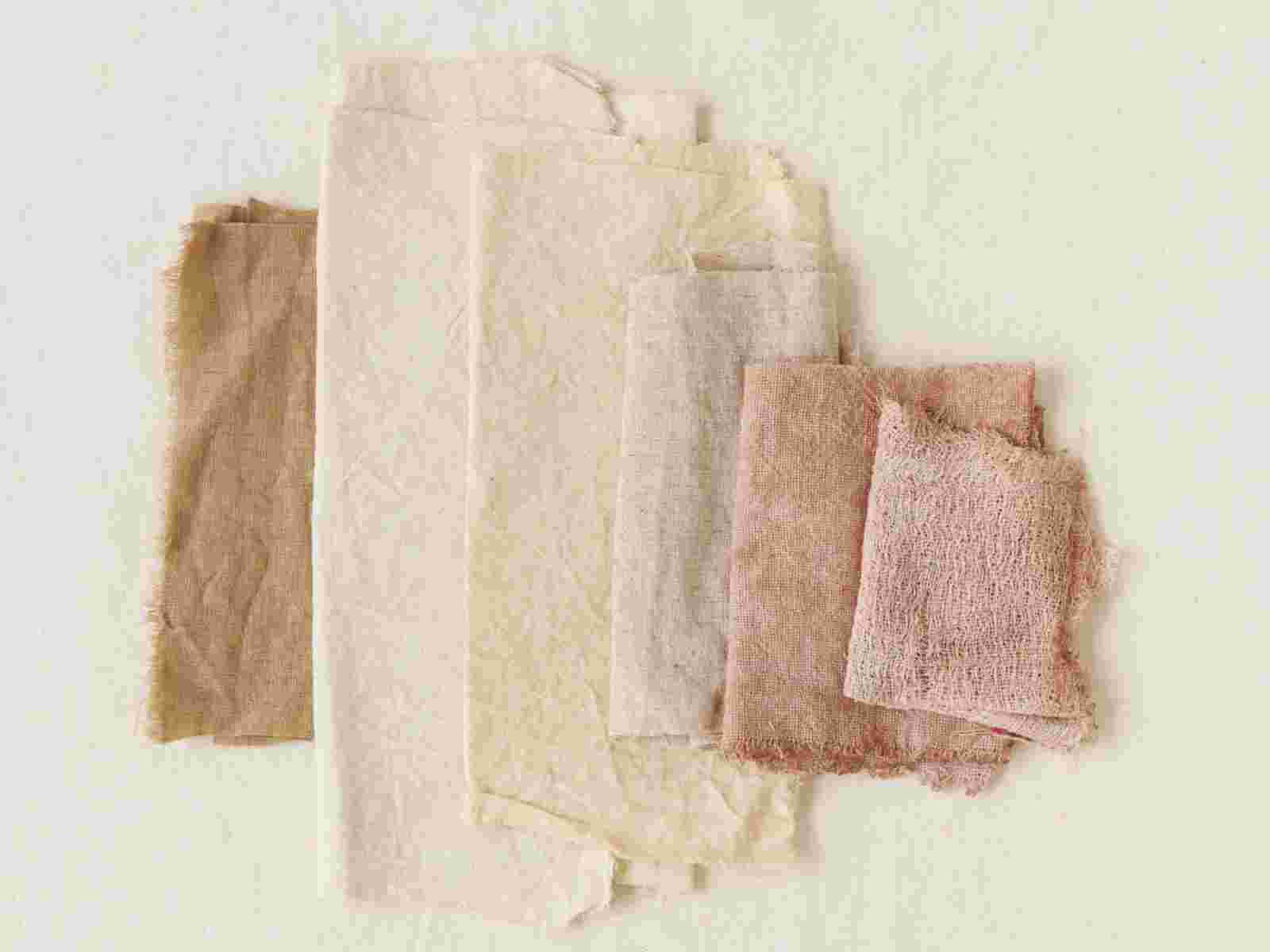 Tissu